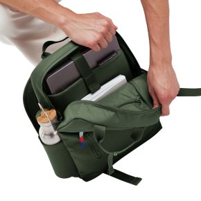 GOTBAG. Daypack 2.0 algae